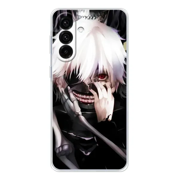 Чехол с рисунком «Аниме Гуль» для Samsung Galaxy A17 Чехол с рисунком «Аниме Гуль» для Samsung Galaxy A17