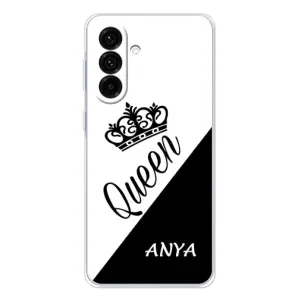 Именные Женские Чехлы для Samsung Galaxy A17 (ANYA)