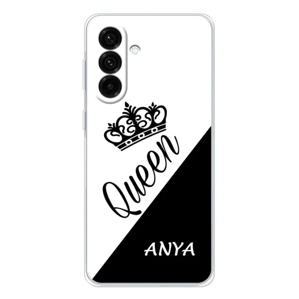 Чехол с рисунком «ANYA» для Samsung Galaxy A17 Чехол с рисунком «ANYA» для Samsung Galaxy A17