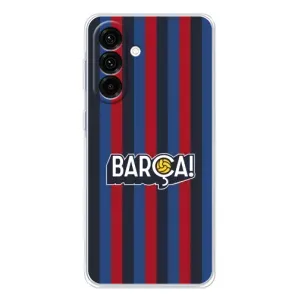 Чехол для Samsung Galaxy A17 (Барселона) (BARCA)