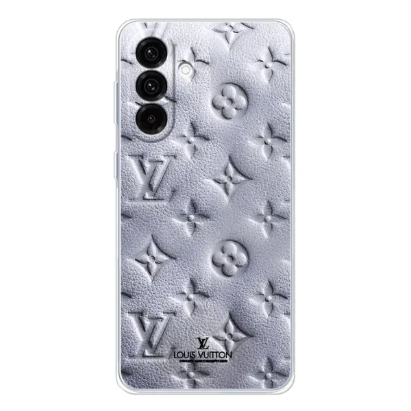 Чехол с рисунком «Белый ЛВ» для Samsung Galaxy A17
