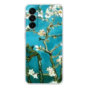 Чохол з картинкою Сакури на Samsung Galaxy A17 (Цвітіння Сакури)