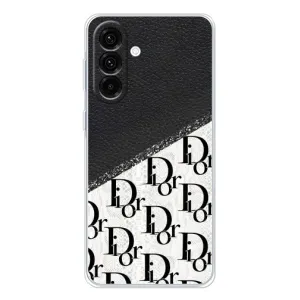 Чехол (Dior, Prada, YSL, Chanel) для Samsung Galaxy A17 (Диор)