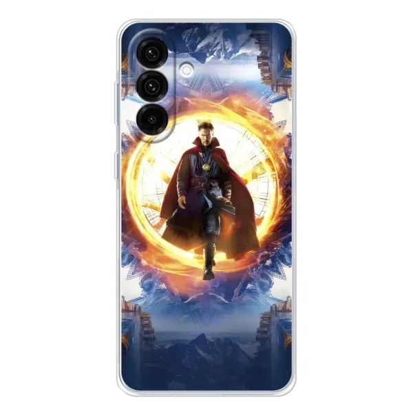 Чохол з малюнком «Доктор Стрендж» для Samsung Galaxy A17 Чохол з малюнком «Доктор Стрендж» для Samsung Galaxy A17