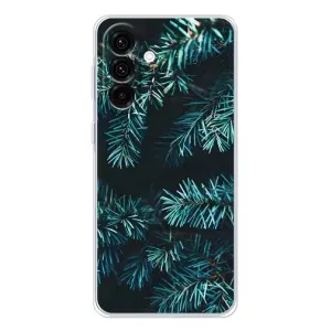 Чехол Новогодняя Елка на Samsung Galaxy A17 (Ель)