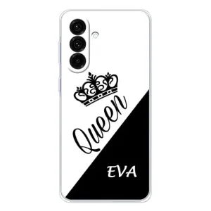 Именные Женские Чехлы для Samsung Galaxy A17 (EVA)