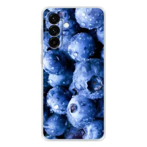 Чохол з зображенням смачної їжі для Samsung Galaxy A17 (Лохина)