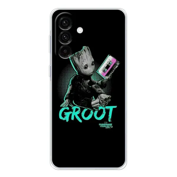 Чохол з малюнком «Groot» для Samsung Galaxy A17 Чохол з малюнком «Groot» для Samsung Galaxy A17