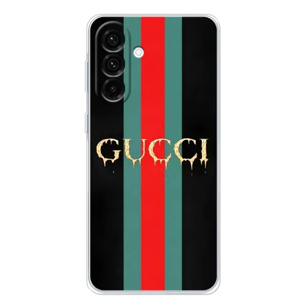 Чехол с рисунком «GUCCI» для Samsung Galaxy A17 Чехол с рисунком «GUCCI» для Samsung Galaxy A17