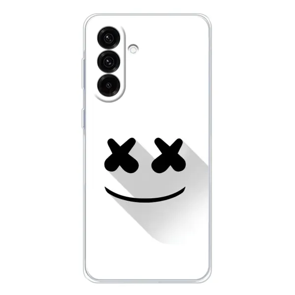 Чехол с рисунком «Х-Х» для Samsung Galaxy A17 Чехол с рисунком «Х-Х» для Samsung Galaxy A17