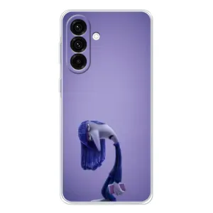 Чохол Головоломка для Samsung Galaxy A17 - (AlphaPrint) (Хандра)
