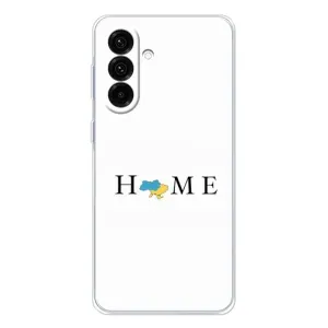 Чохли для Samsung Galaxy A17 (Home - Україна) (Home)