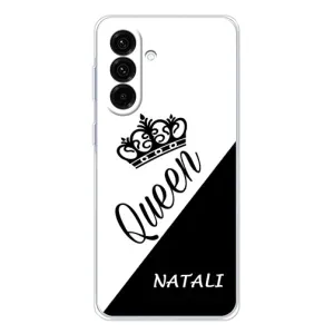 Чехлы для Samsung Galaxy A17 - Женские имена (NATALI)