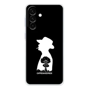 Чехол Оппенгеймер / Oppenheimer на Samsung Galaxy A17 (Oppenheimer)