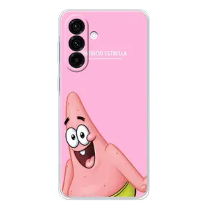 Чохли з Патріком на Samsung Galaxy A17 (Патрік)