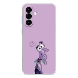 Чохол Головоломка для Samsung Galaxy A17 - (AlphaPrint) (Страх)