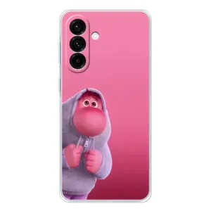 Чохол Головоломка для Samsung Galaxy A17 - (AlphaPrint) (Сором)