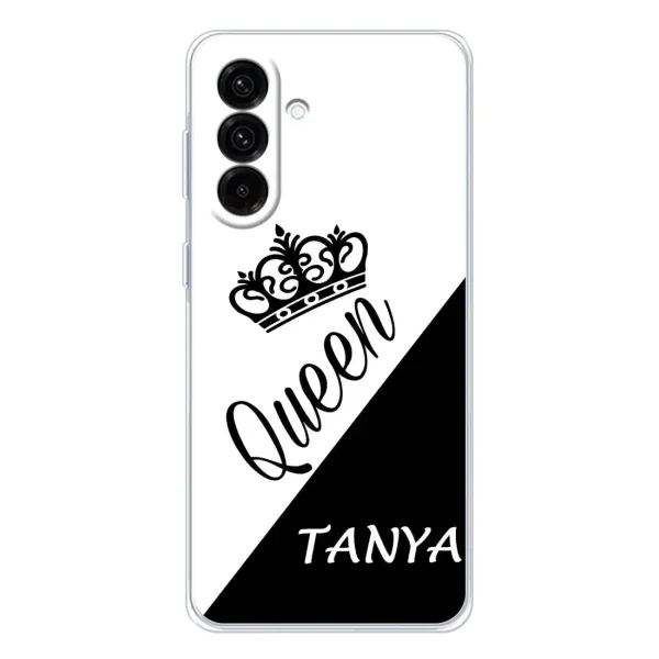Чехол с рисунком «TANYA» для Samsung Galaxy A17 Чехол с рисунком «TANYA» для Samsung Galaxy A17