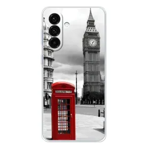 Чохол Біг Бен на Галаксі А17 (TELEPHONE)