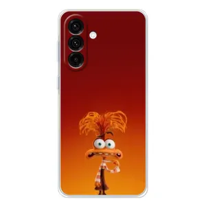 Чохол Головоломка для Samsung Galaxy A17 - (AlphaPrint) (Тривожність)