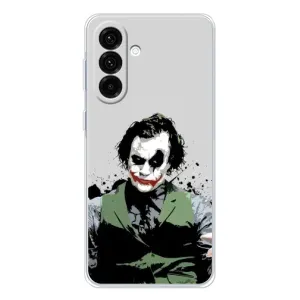 Чехлы с картинкой Джокера на Samsung Galaxy A17 (Взгляд Джокера)
