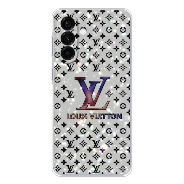 Чехол с рисунком «Яркий LV» для Samsung Galaxy A17 Чехол с рисунком «Яркий LV» для Samsung Galaxy A17