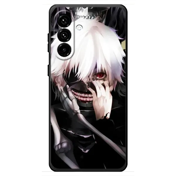 Чехол с рисунком «Аниме Гуль» для Samsung Galaxy A18 4G Чехол с рисунком «Аниме Гуль» для Samsung Galaxy A18 4G