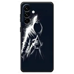 Чехол КИБЕРСПОРТ для Samsung Galaxy A18 4G (Ассасин)