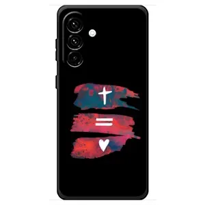 Чехлы для Samsung Galaxy A18 4G (Для Христиан) (Атрибутика)
