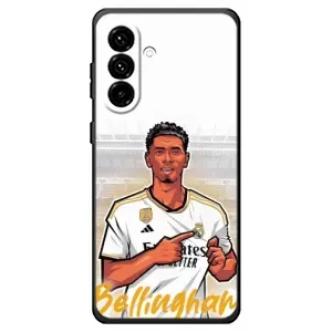 Чехлы с Джуди Беллингем для Samsung Galaxy A18 4G (Bellingham)