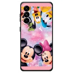 Чехлы для телефонов Samsung Galaxy A18 4G - Дисней (Disney)