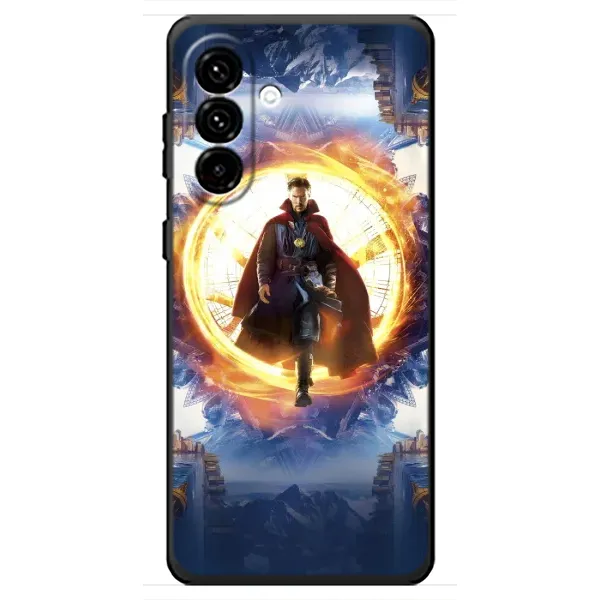 Чехол с рисунком «Доктор Стрэндж» для Samsung Galaxy A18 4G Чехол с рисунком «Доктор Стрэндж» для Samsung Galaxy A18 4G