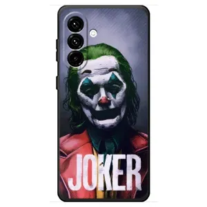Чохли з картинкою Джокера на Samsung Galaxy A18 4G