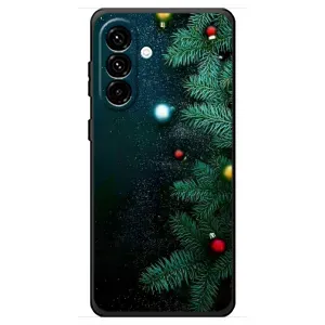 Чехол Новогодняя Елка на Samsung Galaxy A18 4G (Елка)