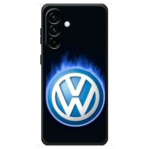 Чохол "Фольксваген" для Samsung Galaxy A18 4G (Фольц)