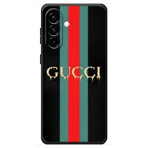 Чехлы Бренд GUCCI для Samsung Galaxy A18 4G (GUCCI)