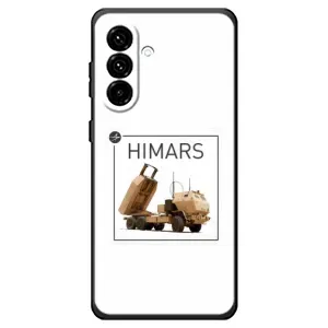 Чохли на військову тематику для Samsung Galaxy A18 4G