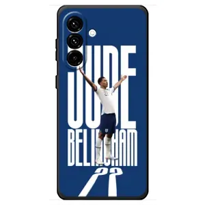 Чехлы с Джуди Беллингем для Samsung Galaxy A18 4G (Jude)