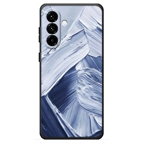 Чехол с рисунком «Краски мазки» для Samsung Galaxy A18 4G Чехол с рисунком «Краски мазки» для Samsung Galaxy A18 4G