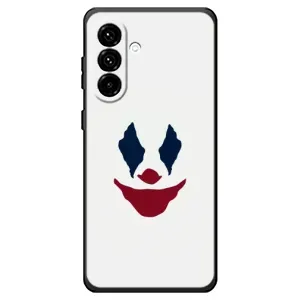 Чехлы с картинкой Джокера на Samsung Galaxy A18 4G (Лицо Джокера)
