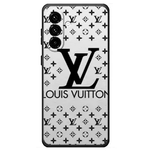Чехол Стиль Louis Vuitton на Samsung Galaxy A18 4G (LV)