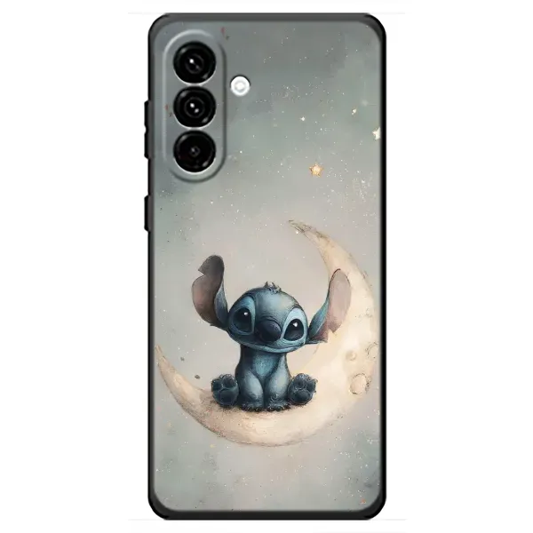 Чехол с рисунком «Милый Стич» для Samsung Galaxy A18 4G Чехол с рисунком «Милый Стич» для Samsung Galaxy A18 4G