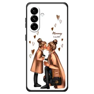 Чехлы для МАМЫ на Samsung Galaxy A18 4G (Милота)