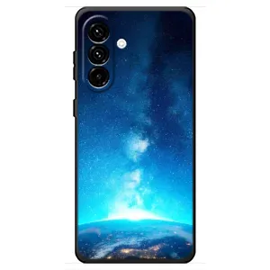 Чохли КОСМОС на Samsung Galaxy A18 4G (Чумацький шлях)