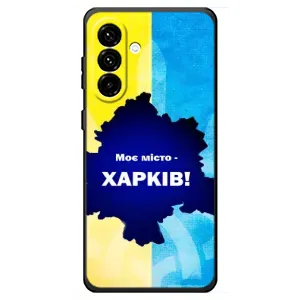 Чохли силіконові (Місто Харків) на Самсунг Галаксі А18 4Г
