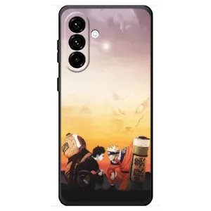 Чехлы с принтом Наруто на Samsung Galaxy A18 4G (Наруто Гаара)