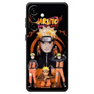 Чехлы с принтом Наруто на Samsung Galaxy A18 4G (Naruto герой)