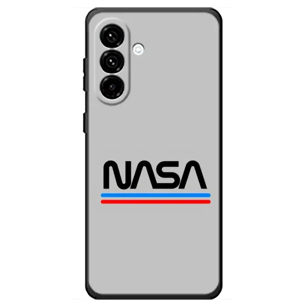 Чехол с рисунком «Наса» для Samsung Galaxy A18 4G Чехол с рисунком «Наса» для Samsung Galaxy A18 4G