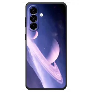 Чохли КОСМОС на Samsung Galaxy A18 4G (Планета в космосі)