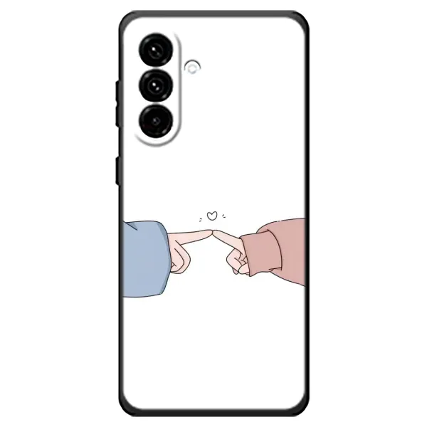 Чехол с рисунком «Руки мамы» для Samsung Galaxy A18 4G Чехол с рисунком «Руки мамы» для Samsung Galaxy A18 4G